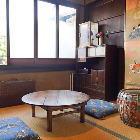 Appartamento Kaikoan Kyōto Esterno foto