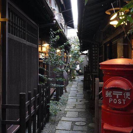Appartamento Kaikoan Kyōto Esterno foto