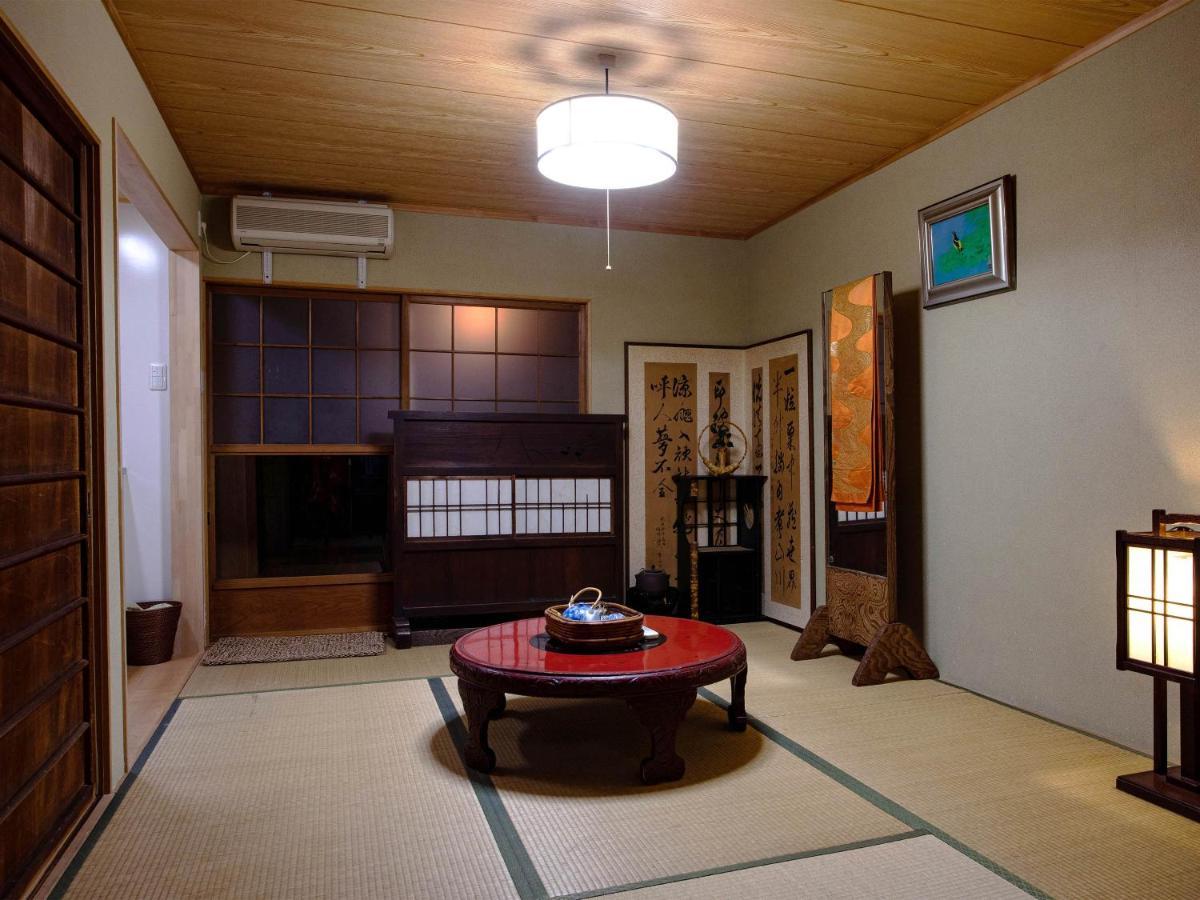 Appartamento Kaikoan Kyōto Esterno foto