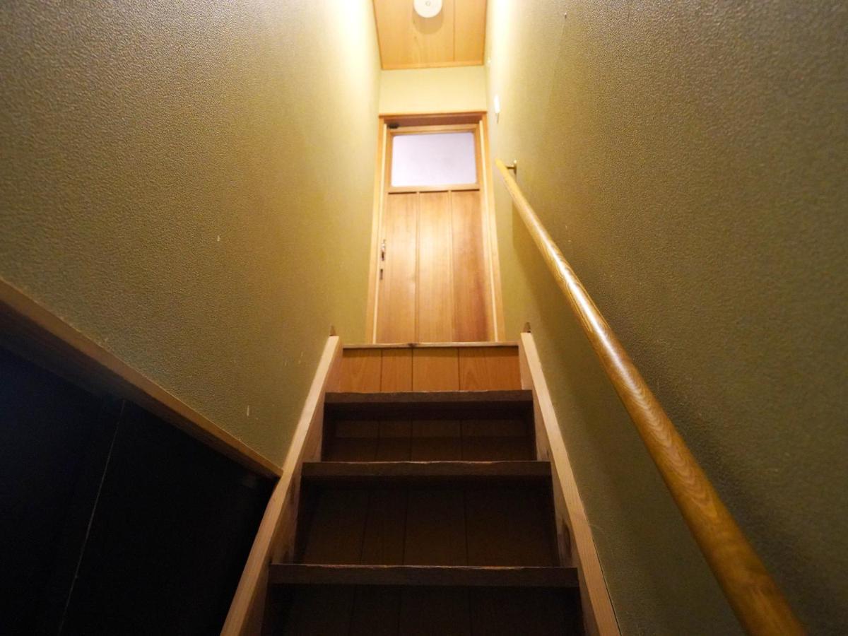 Appartamento Kaikoan Kyōto Esterno foto