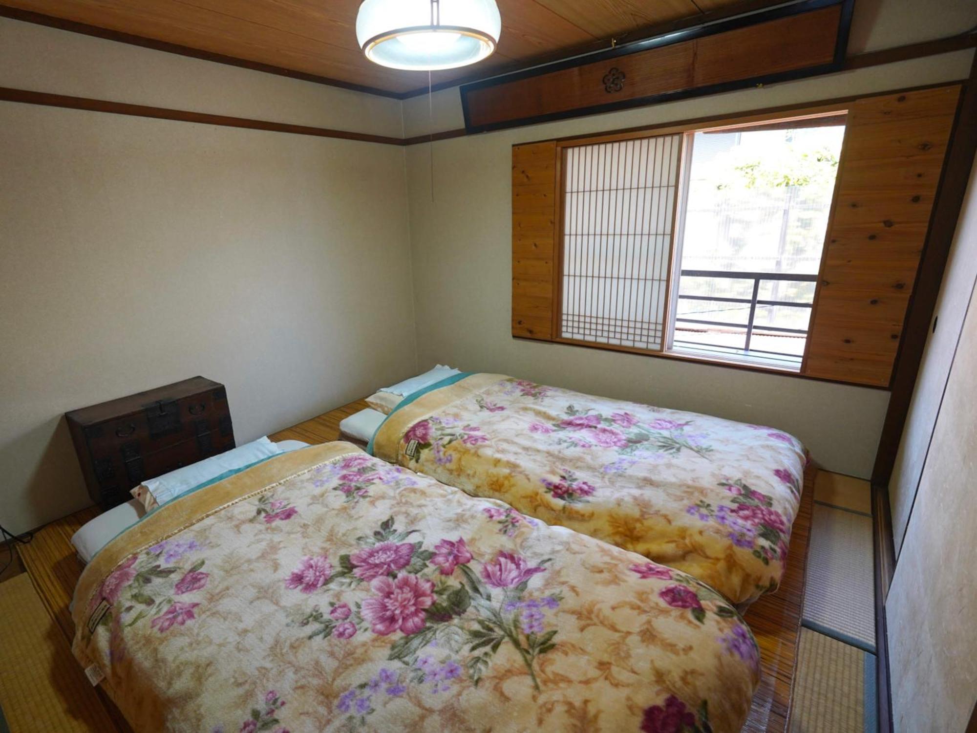 Appartamento Kaikoan Kyōto Esterno foto