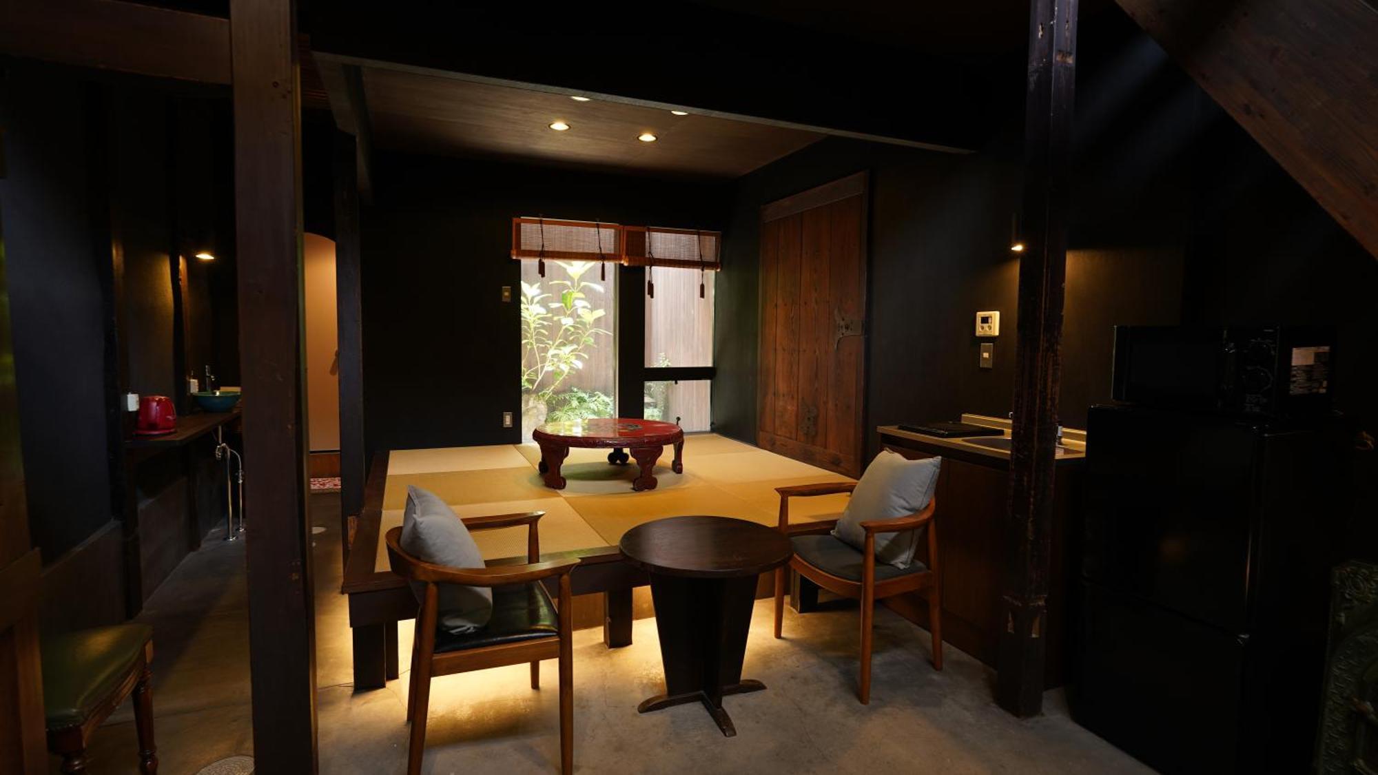 Appartamento Kaikoan Kyōto Esterno foto