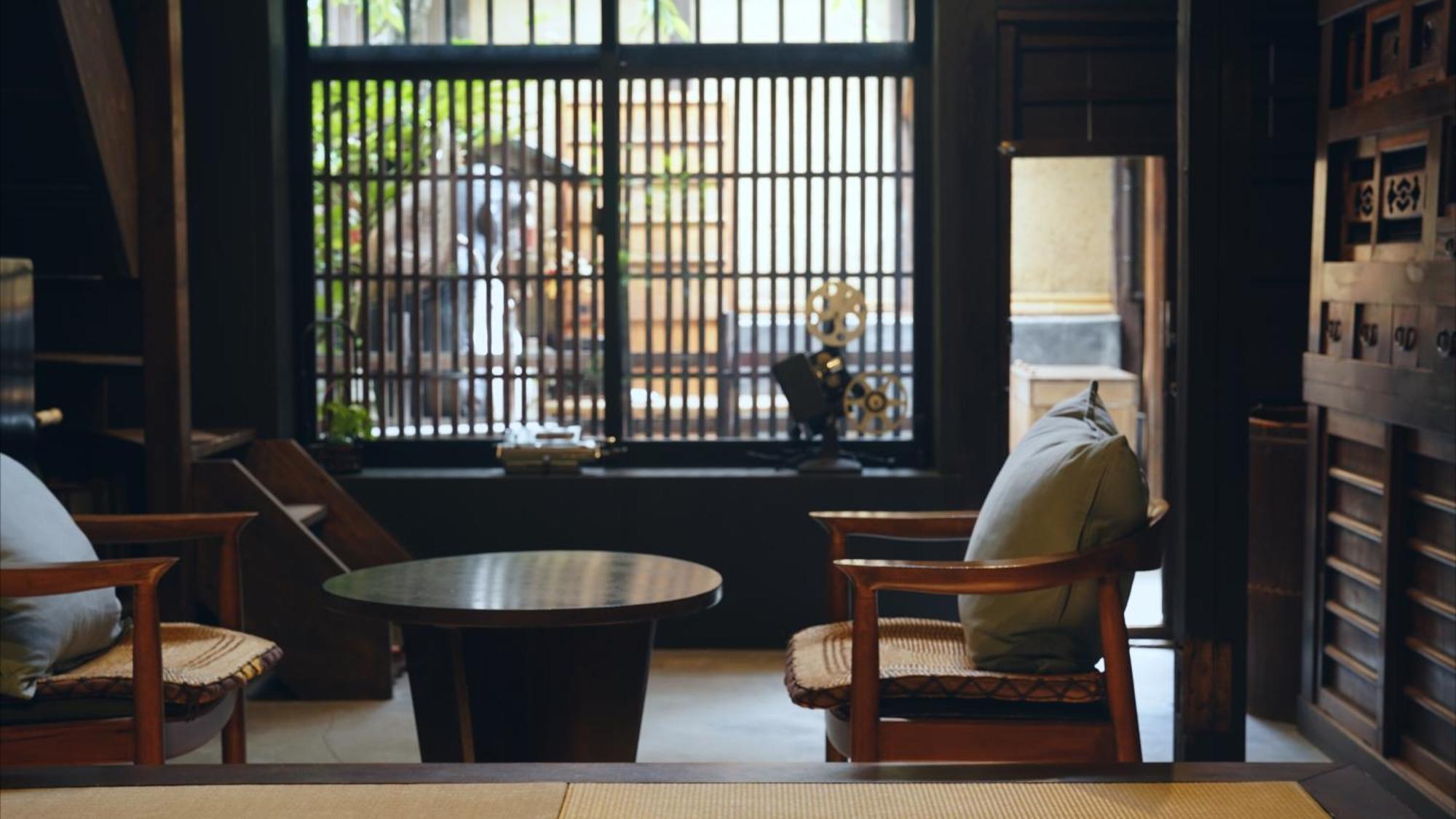 Appartamento Kaikoan Kyōto Esterno foto