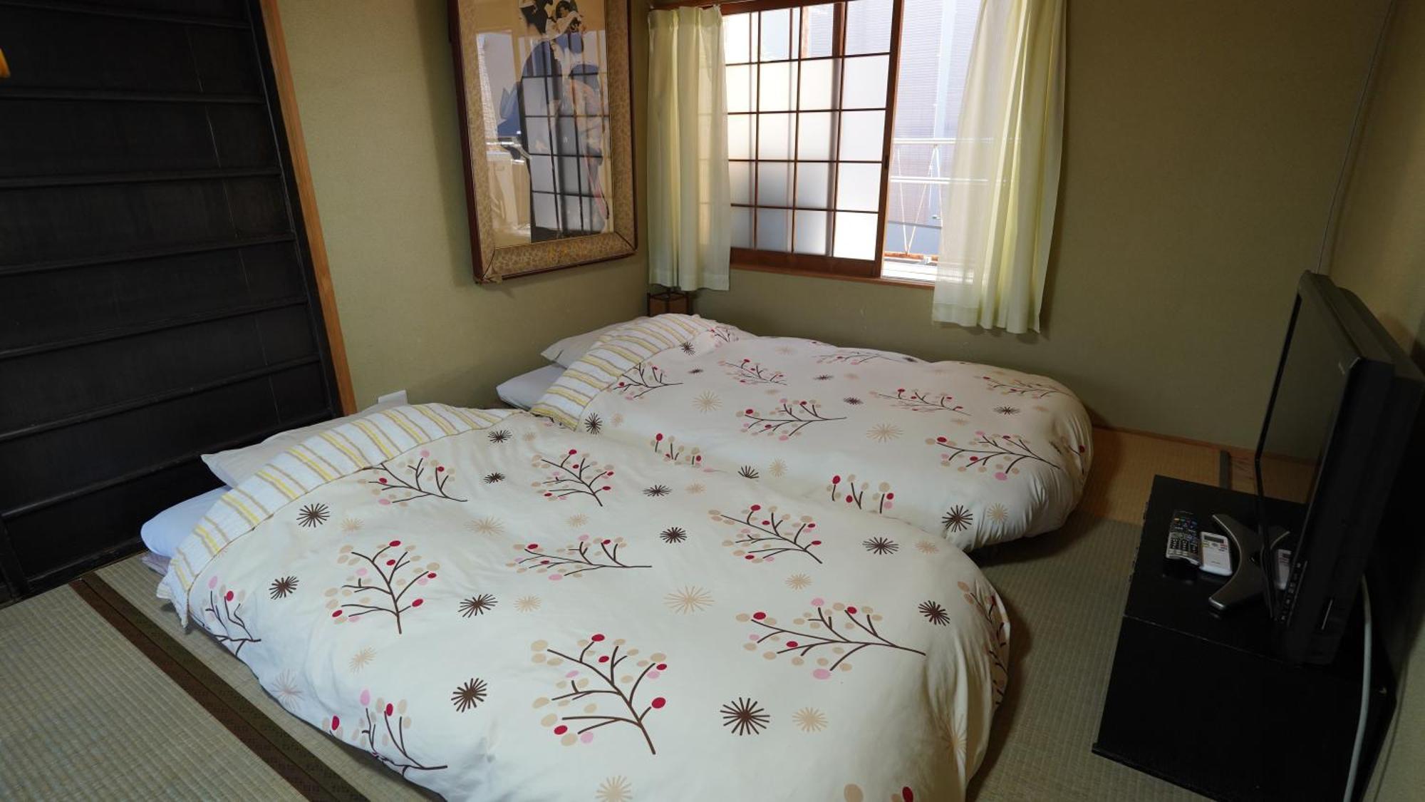 Appartamento Kaikoan Kyōto Esterno foto